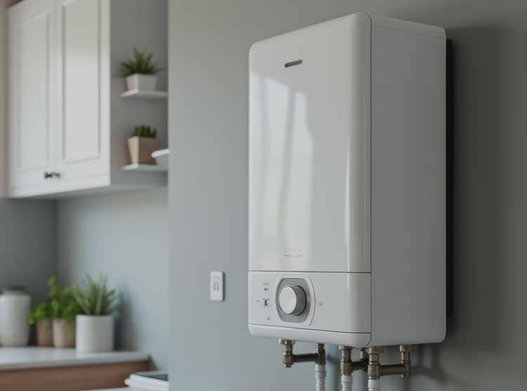 Boiler Boiler